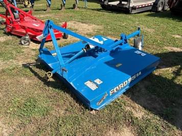 Main image Ford 951A