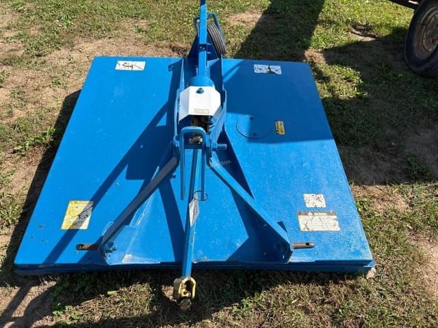 Image of Ford 951A equipment image 4