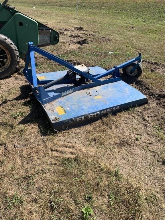 Main image Ford 951A