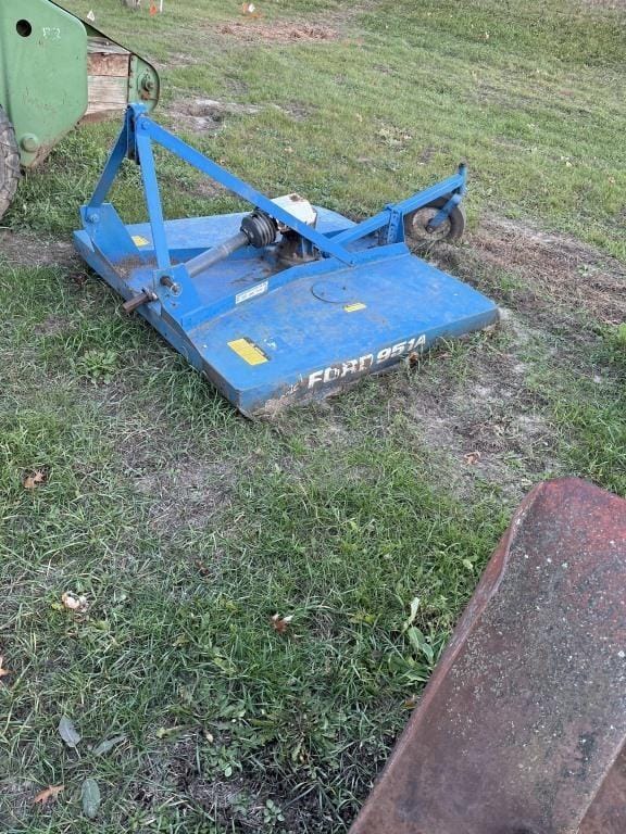 Main image Ford 951A