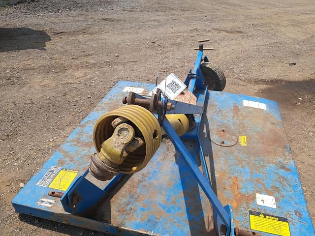 Image of Ford 951A equipment image 4
