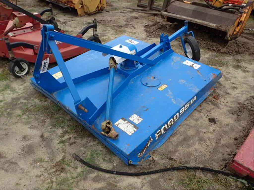 Image of Ford 951A Primary image