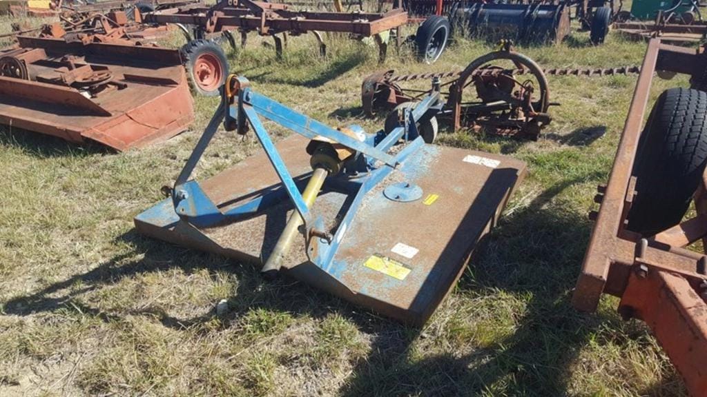 Main image Ford 951A