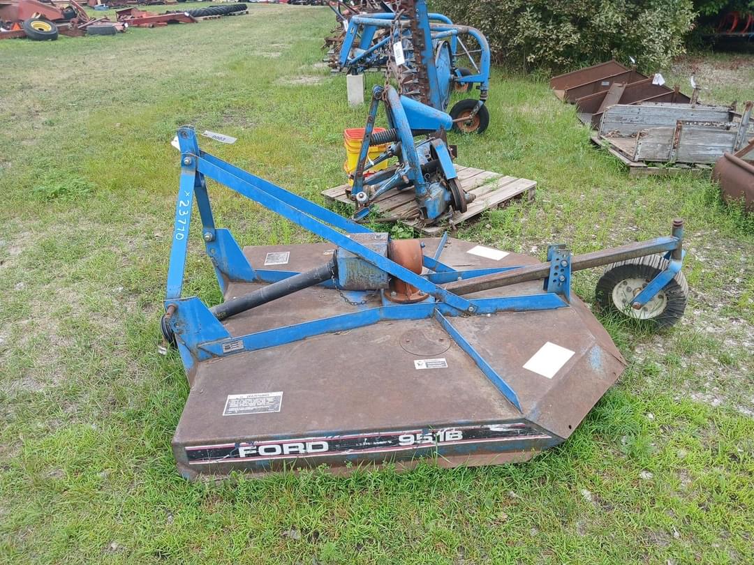 Image of Ford 951B Image 1