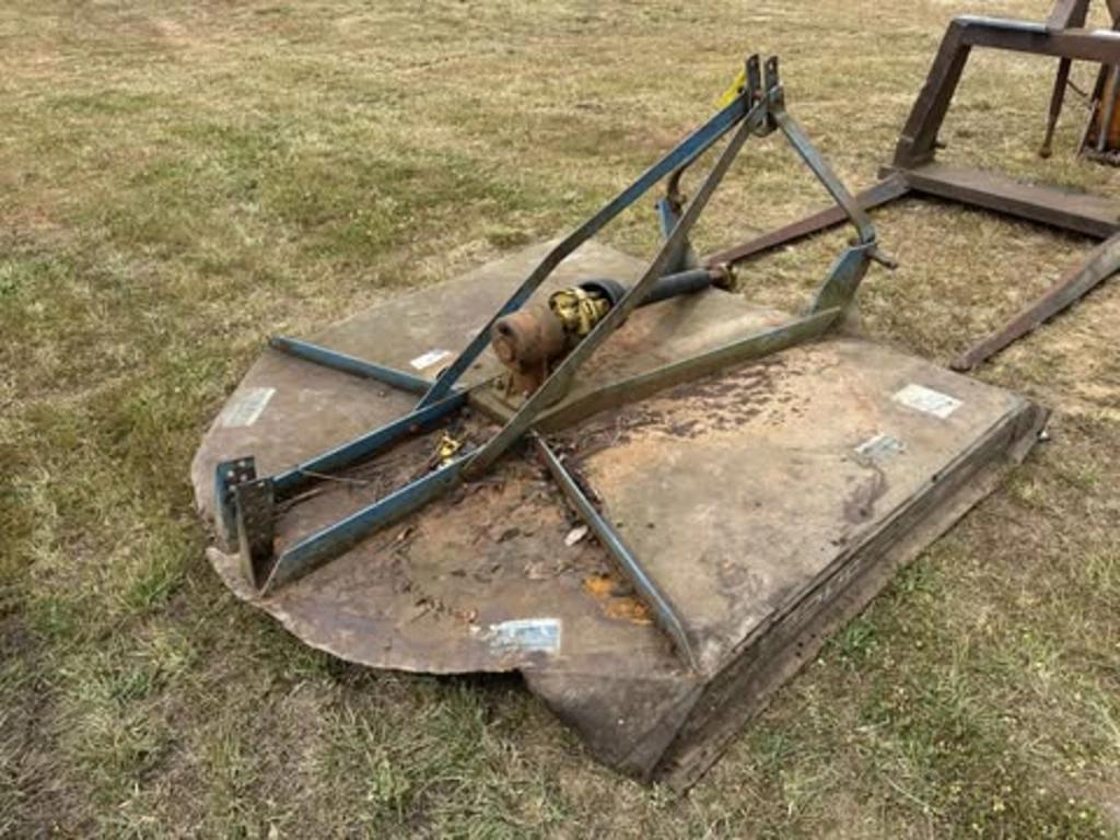 Image of Ford 951B Image 1