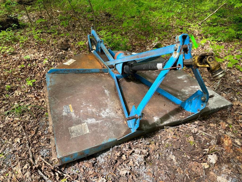 Main image Ford 951B