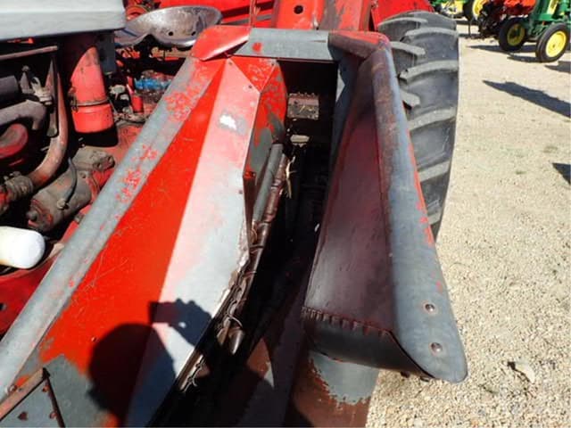 Image of Ford 960 equipment image 1