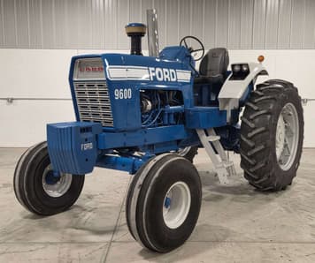 Main image Ford 9600