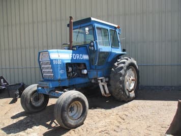 Main image Ford 9600