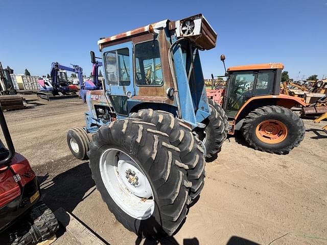 Image of Ford 9600 equipment image 3