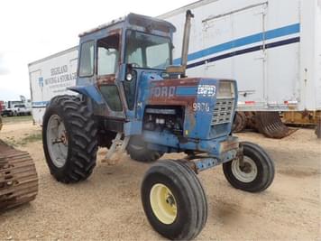 Main image Ford 9600