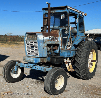 Main image Ford 9600