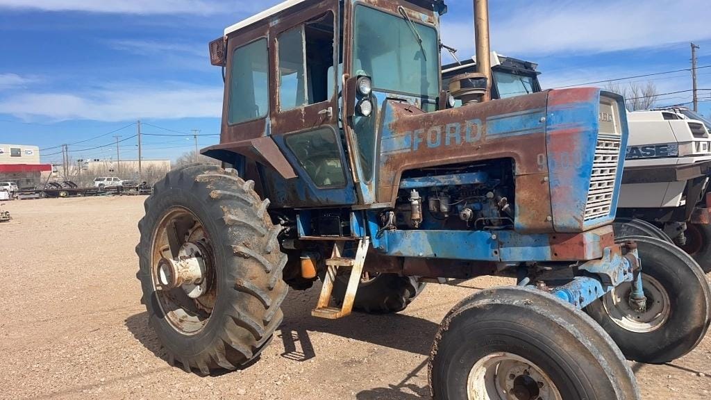 Main image Ford 9600