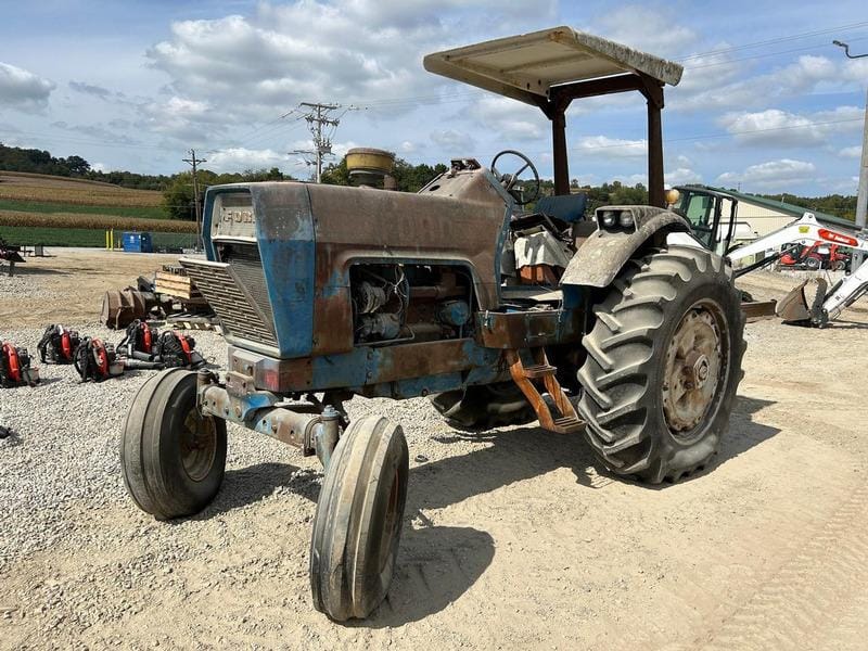 Main image Ford 9600