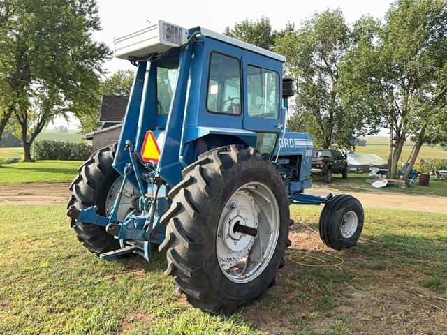 Image of Ford 9600 equipment image 2