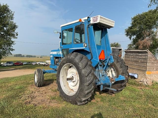 Image of Ford 9600 equipment image 3