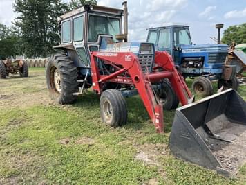 Main image Ford 9600