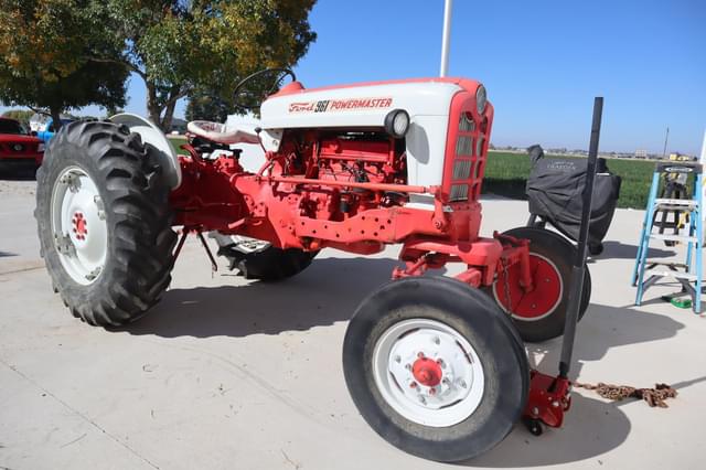 Image of Ford 961 equipment image 1