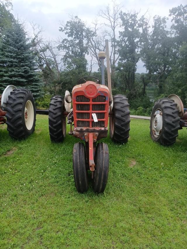 Image of Ford 961 equipment image 1