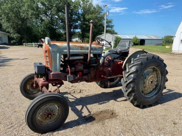 Image of Ford 961 equipment image 1