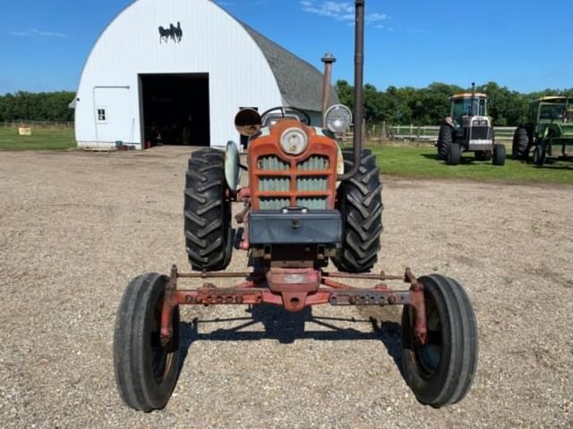 Image of Ford 961 equipment image 2