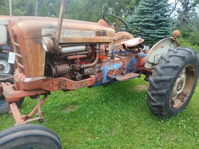 Image of Ford 961 equipment image 2