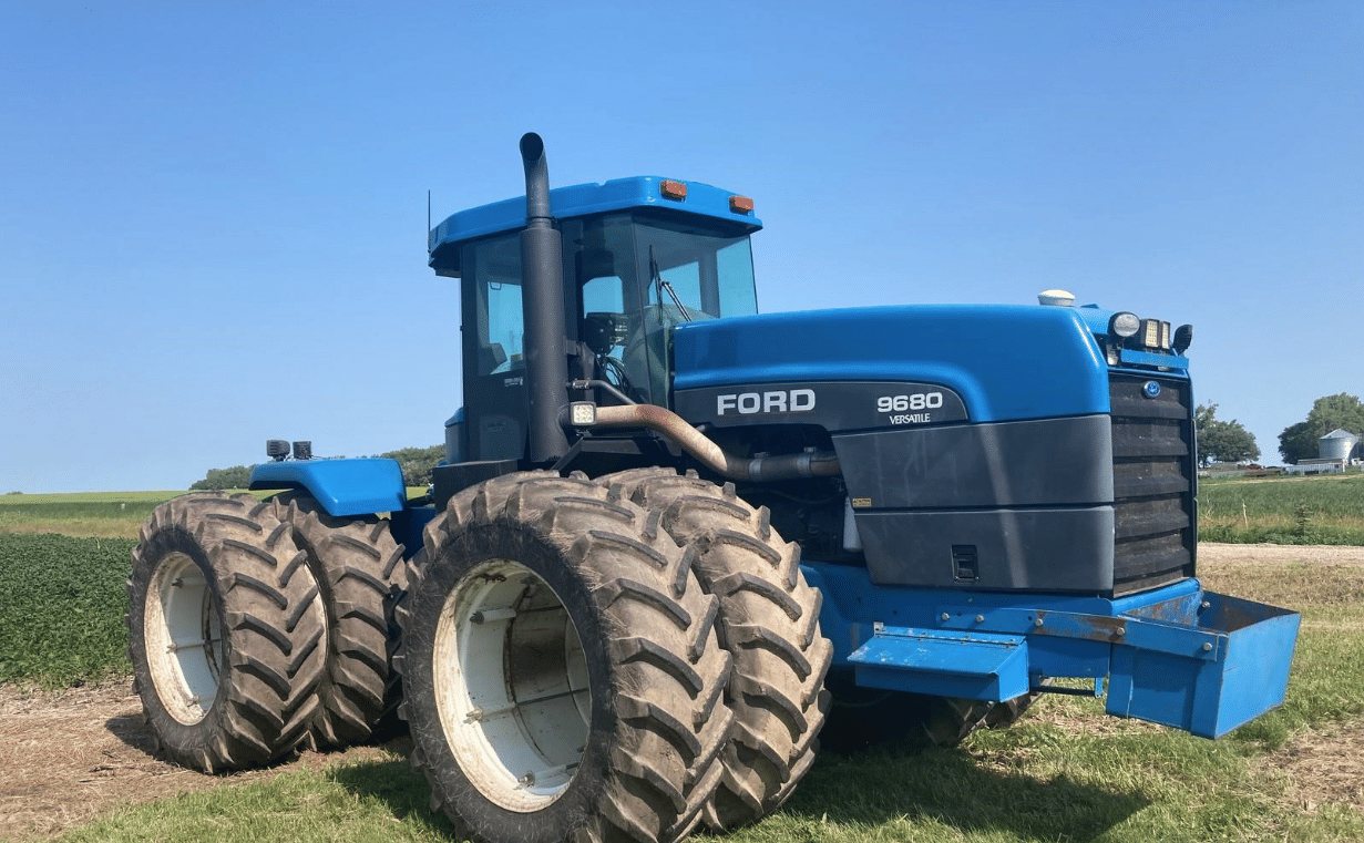 Main image Ford 9680