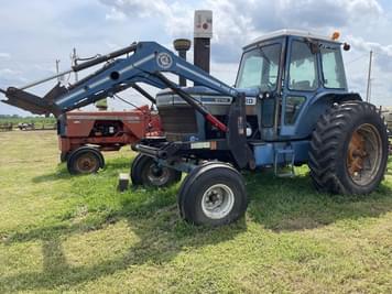 Main image Ford 9700