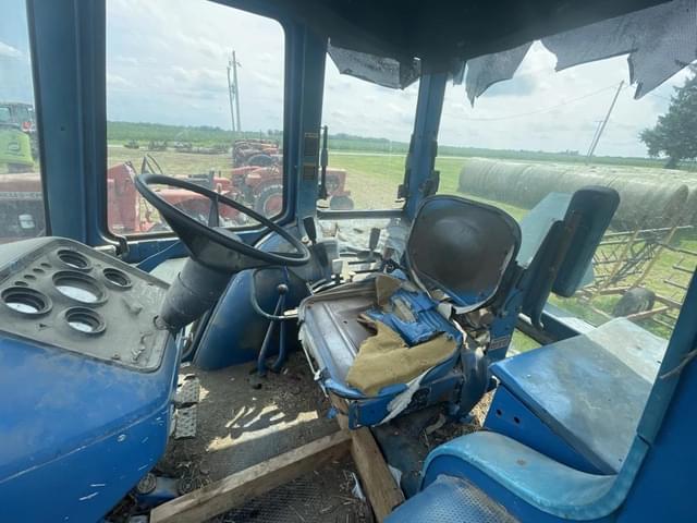 Image of Ford 9700 equipment image 4