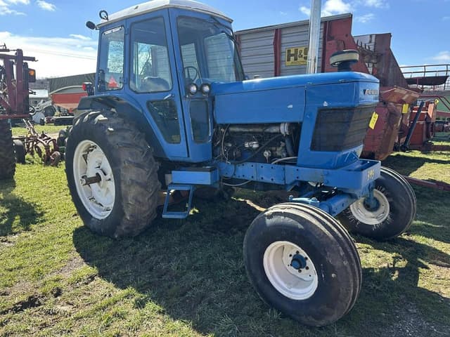 Image of Ford 9700 equipment image 1