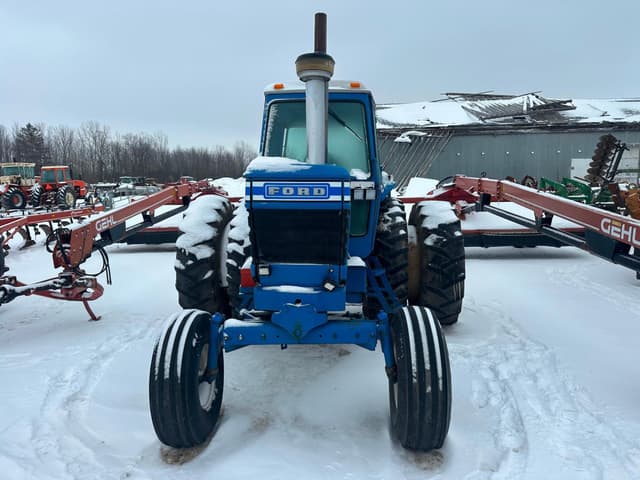 Image of Ford 9700 equipment image 1