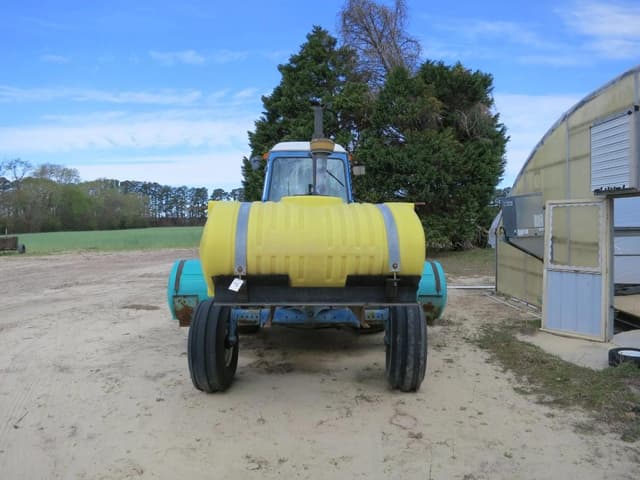 Image of Ford 9700 equipment image 1