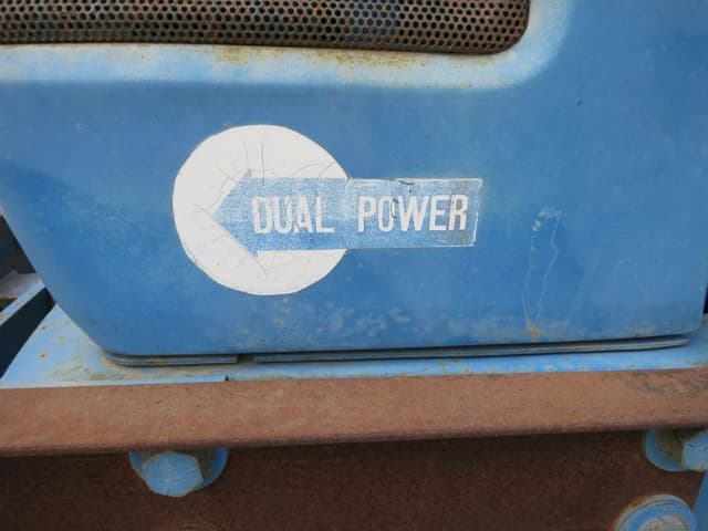 Image of Ford 9700 equipment image 3