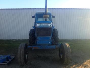 Main image Ford 9700