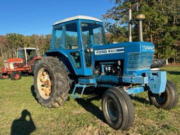 Main image Ford 9700