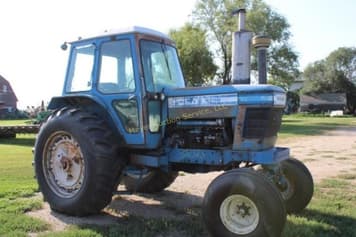 Main image Ford 9700