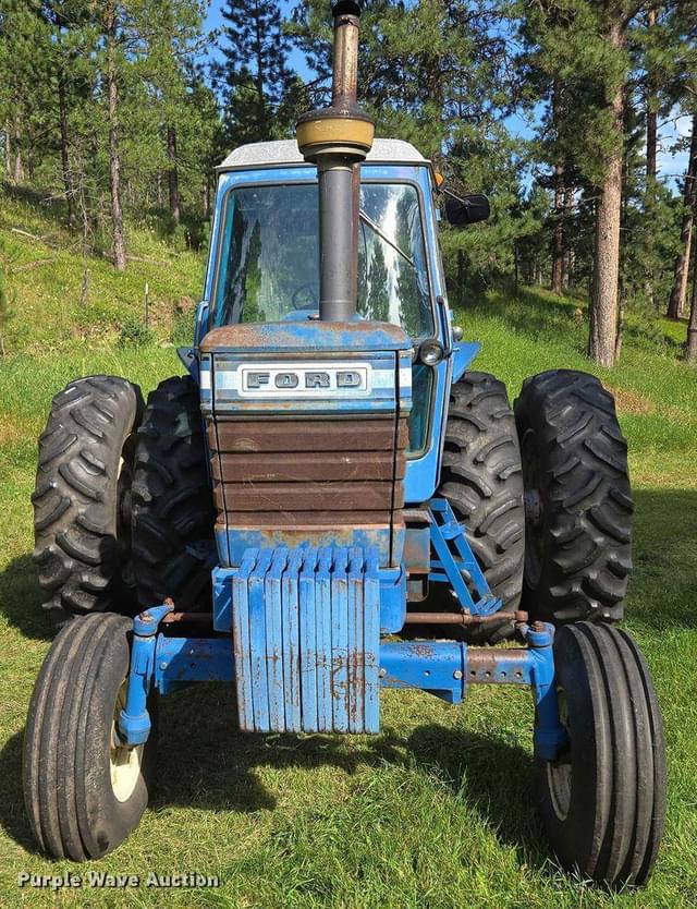 Image of Ford 9700 equipment image 1