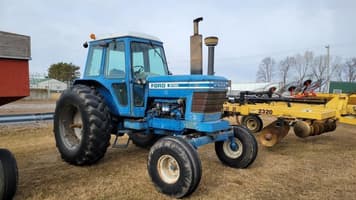 Main image Ford 9700