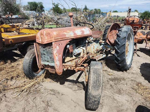 Image of Ford 9N equipment image 1