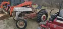 Ford 9N Image
