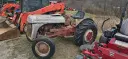 Ford 9N Image