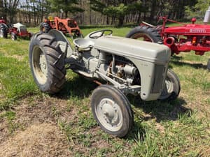 Ford 9N Image