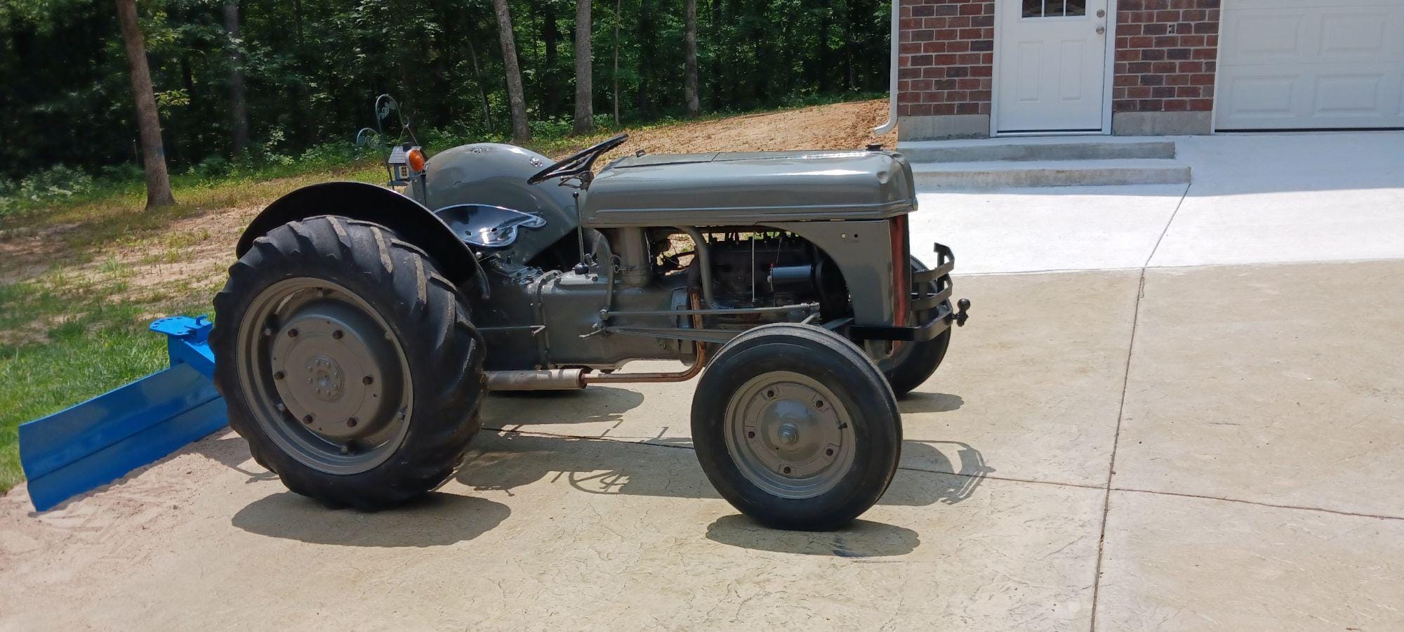 Main image Ford 9N