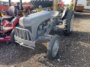 Main image Ford 9N