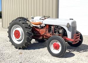 Ford 9N Image