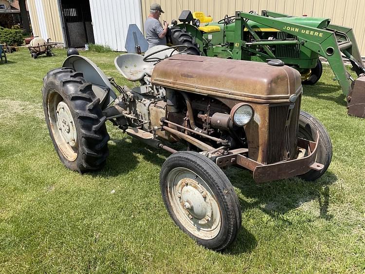 Main image Ford 9N 1