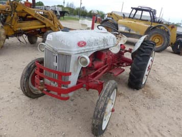 Main image Ford 9N