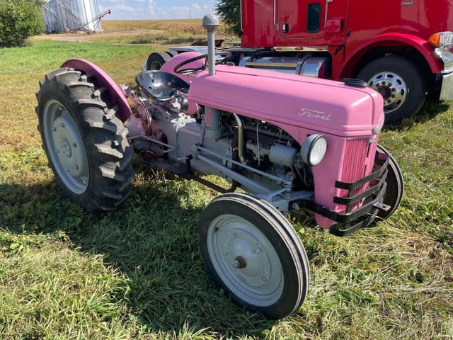 Image of Ford 9N equipment image 2