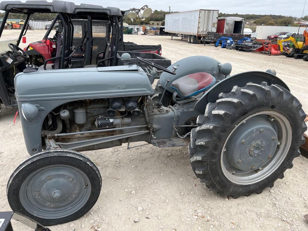 Main image Ford 9N