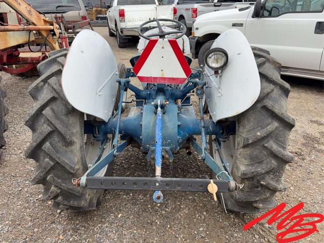 Image of Ford 9N equipment image 2